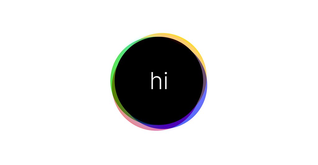 dushyantz's tweet image. #artificialintelligence #interactiondesign #userexperience The right touch: mapping AI presence to user intent uxdesign.cc/the-right-touc…