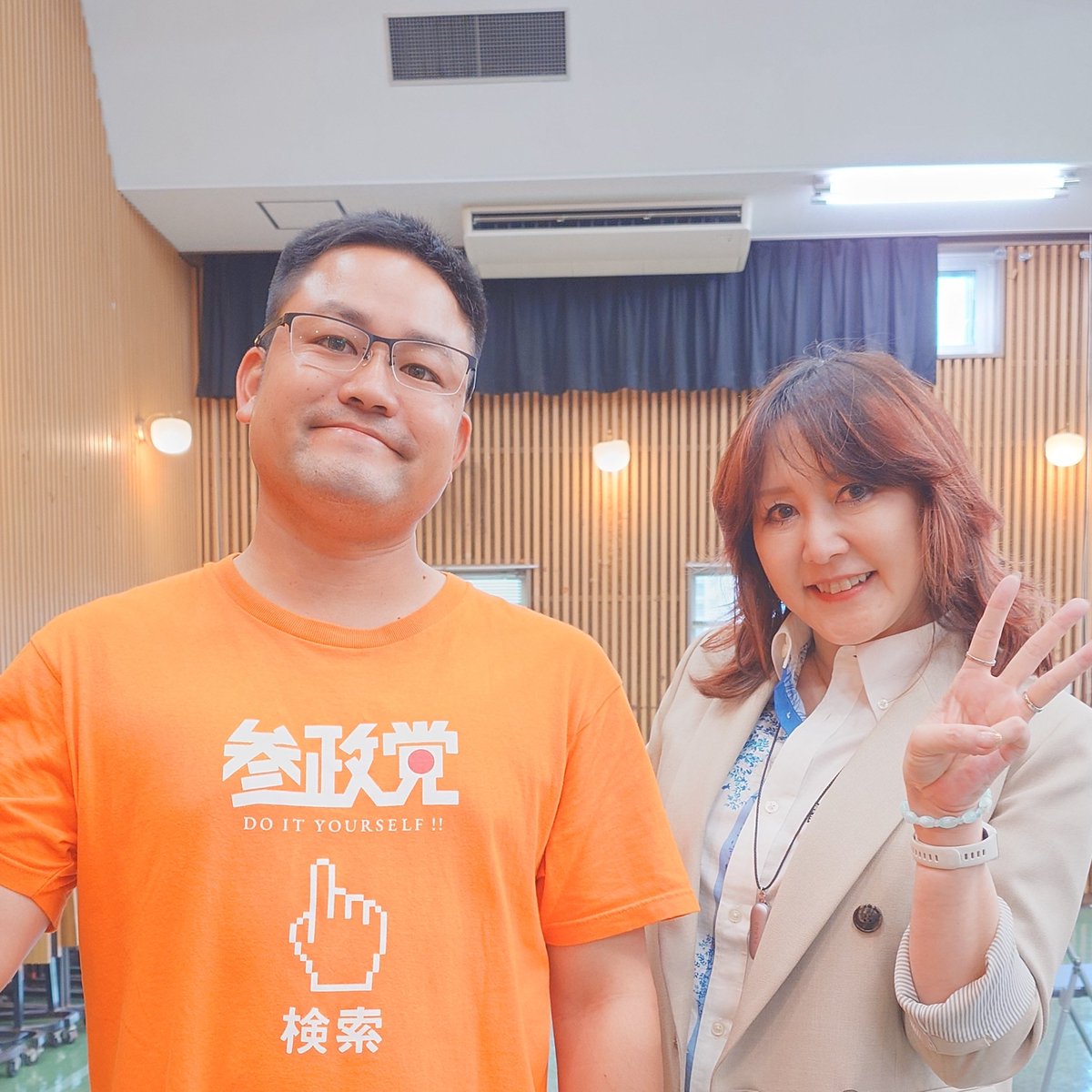 徳村🇯🇵米農家 tweet media