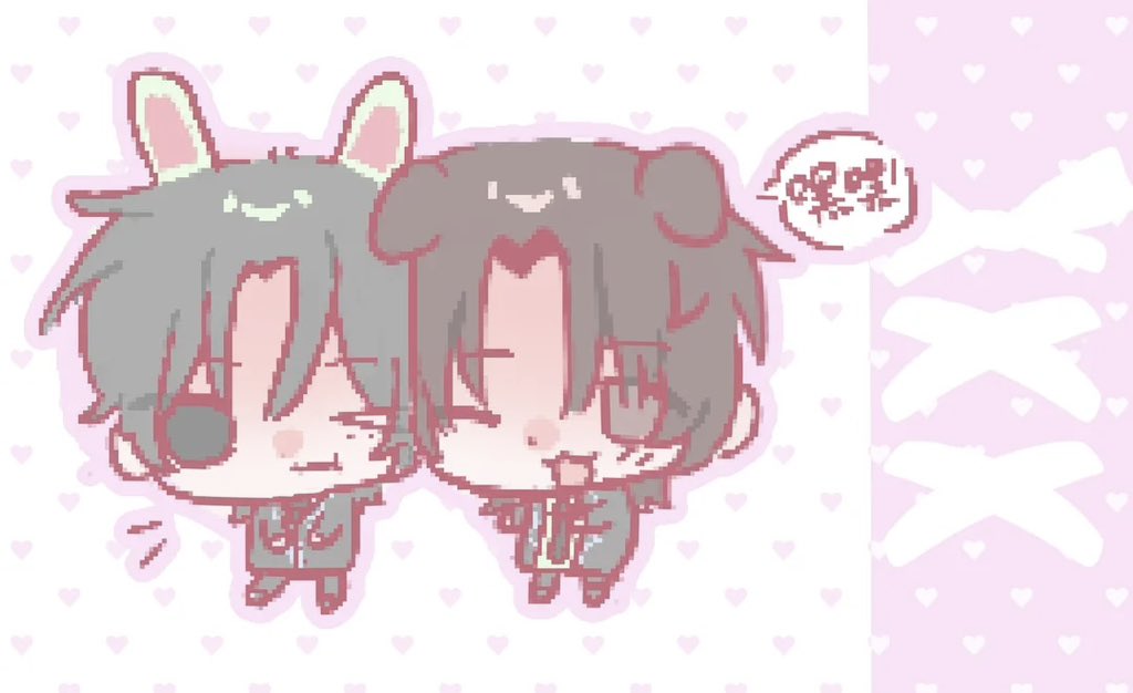 瘧(✝︎ω✝︎) tweet media
