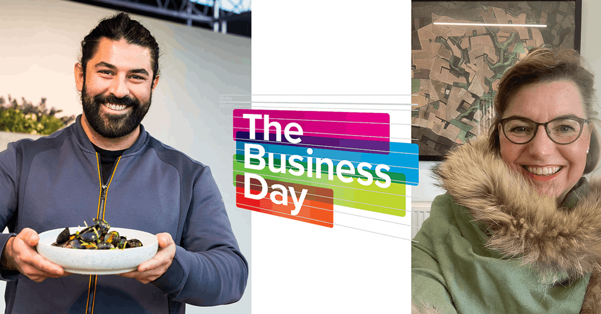 CI_Mag's tweet image. The @businessday2026 at @bridspa will feature Eddie Scott, Amy Willcock, Gyles Brandreth and @Tanni_GT inspiring business leaders. #BusinessDay2026 #EastYorkshire #Leadership 

commerce-industry.co.uk/latest-news/ev…