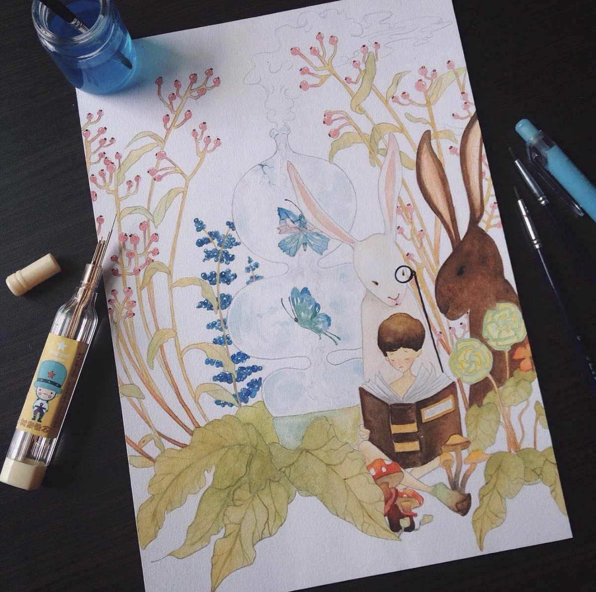 Liffi Wongso 𓃠 tweet media