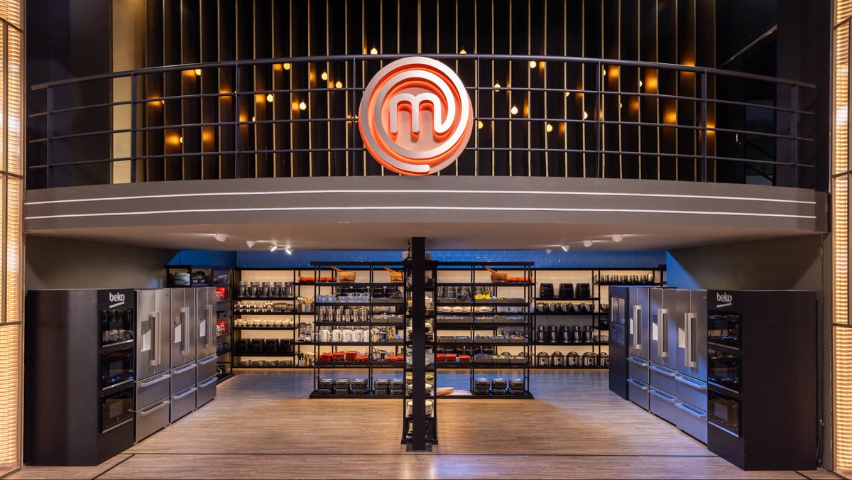 ChefStoneOfficial tweet media