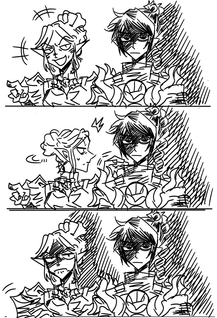 Powshroom tweet media