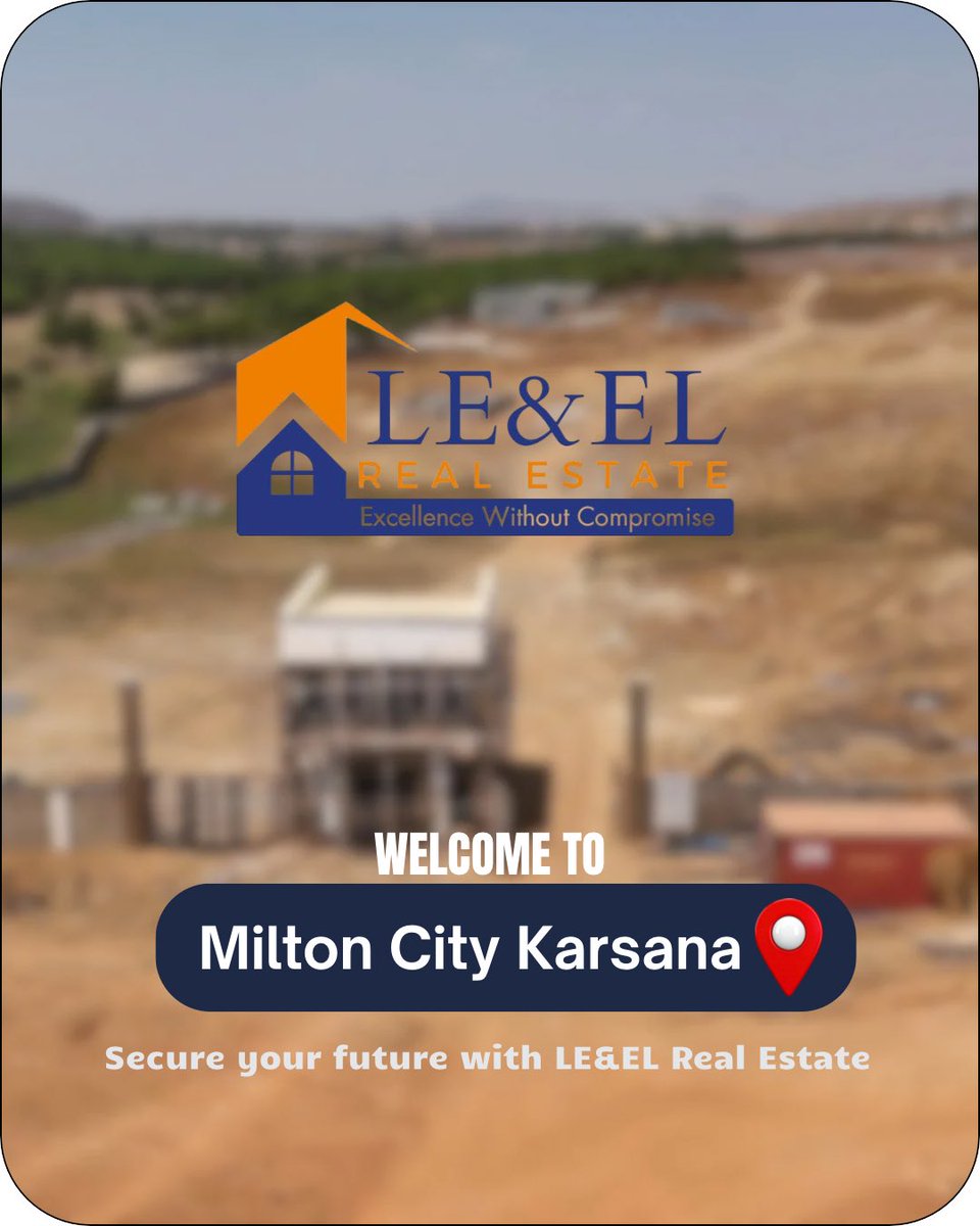 LEEL Real Estate tweet media