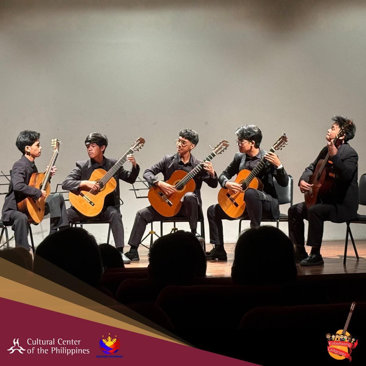 CCP Arts Education Programs tweet media