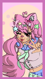 FumiCoquia's tweet image. Business card back and front! I'll print these closer to Offkai but I'll be giving them to anyone who wants one at Offkai! Come say hi to see! #artist #vtuber