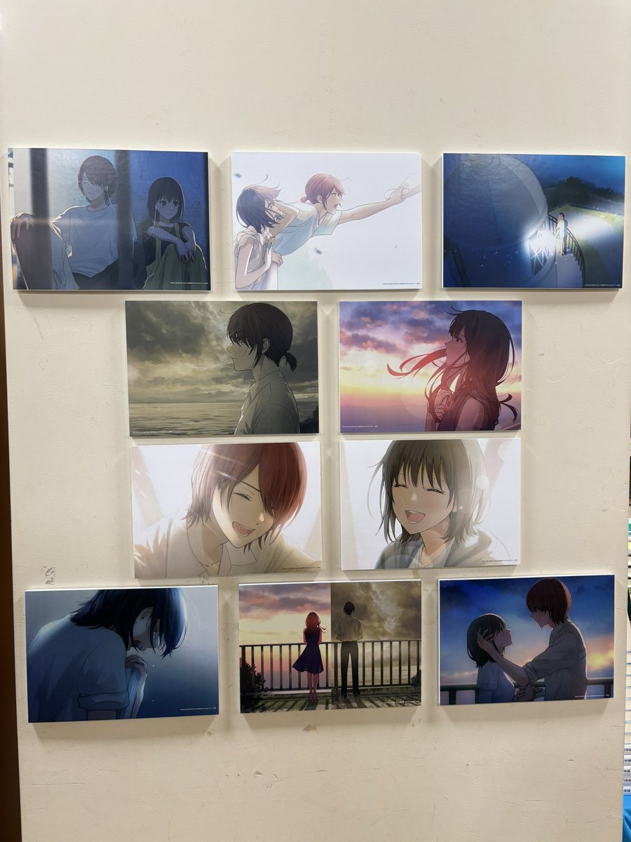 望月麻衣@原稿中 tweet media