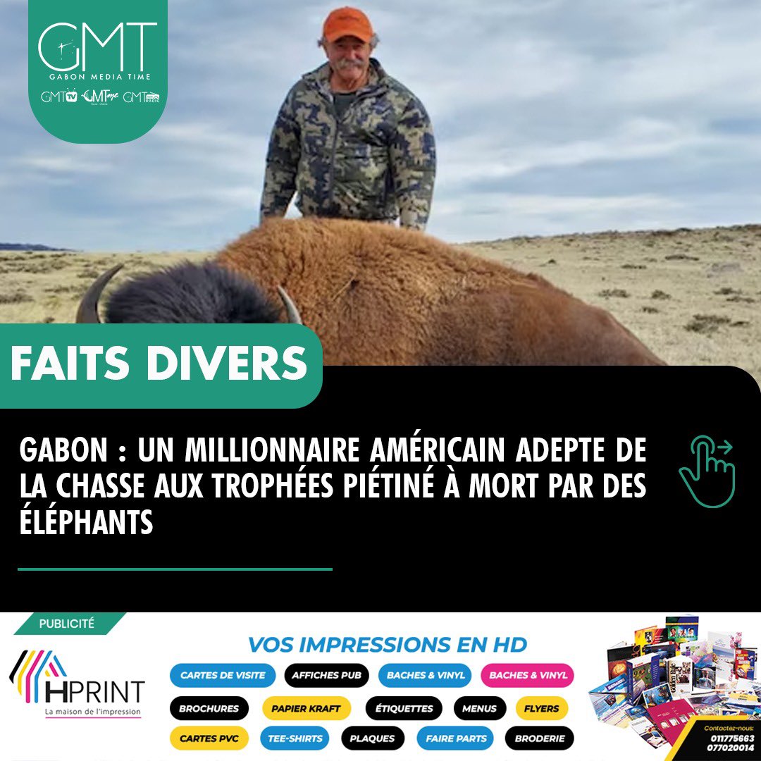 gabonmediatime's tweet image. 🟢 [#Infographie] Actualités principales du 27/04/2026

𝐂𝐨𝐧𝐭𝐚𝐜𝐭𝐞𝐳 𝐥𝐚 𝐫𝐞́𝐝𝐚𝐜𝐭𝐢𝐨𝐧

📲
066441717  
📞 
011775663

📬
contact@gabonmediatime.com

𝐑𝐞𝐣𝐨𝐢𝐠𝐧𝐞𝐳 𝐧𝐨𝐭𝐫𝐞 𝐜𝐡𝐚𝐢̂𝐧𝐞 𝐖𝐡𝐚𝐭𝐬𝐀𝐩𝐩 : 

🔗 lc.cx/9dgPhl

🇬🇦 
⏱️

#GMT
#Gabon