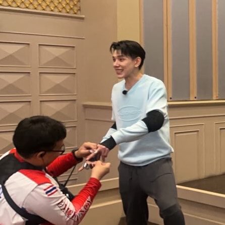 ชีมอ 🐋 tweet media