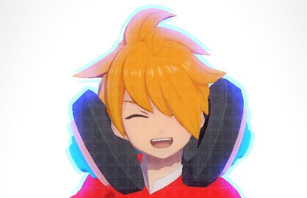 ぎ、ギザ歯~~~~!!!!おい！！！ギザ歯だぞ！！みてみてみて！！！ギザ歯！！！10のギザ歯！！Fooooo!!!!!!!Yeah!!!!