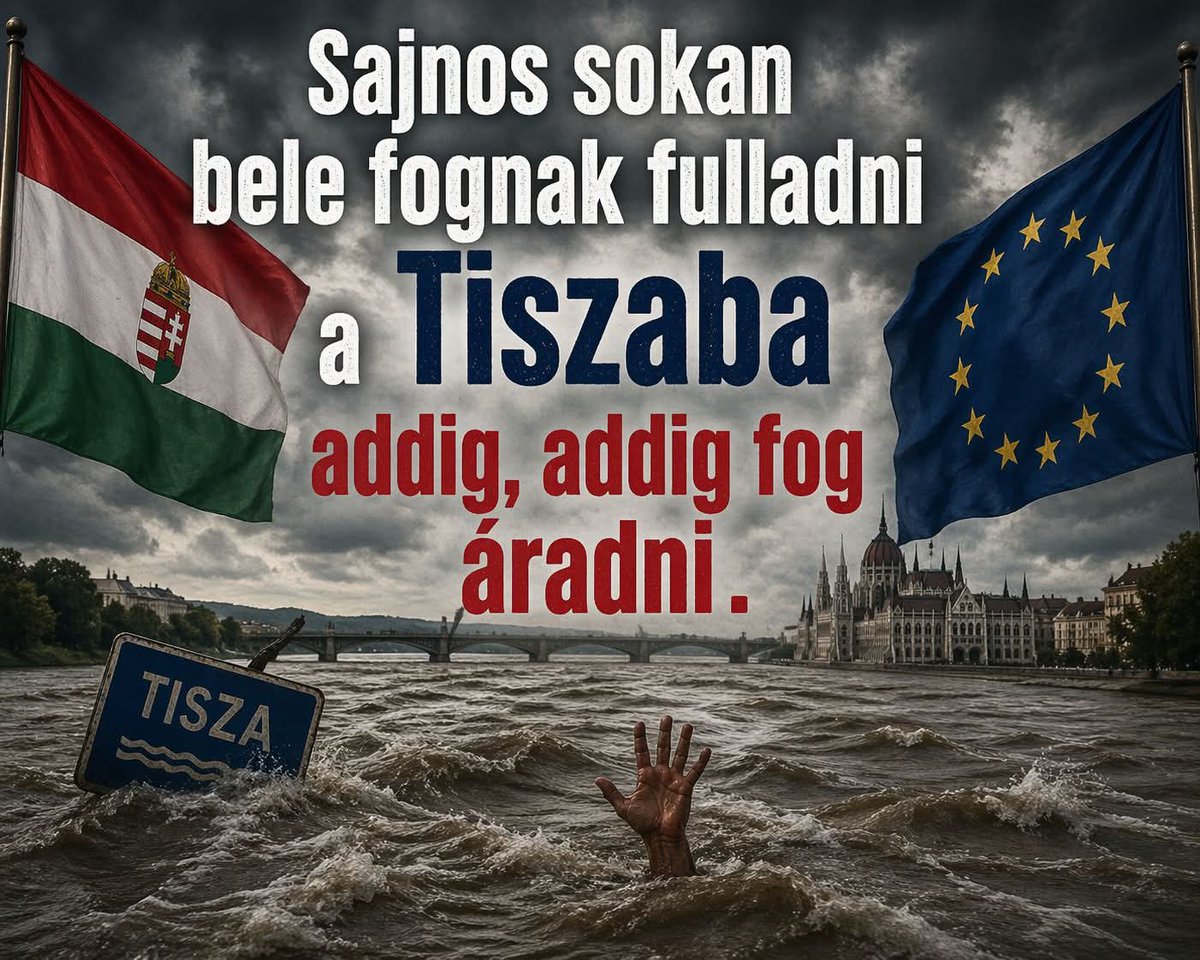 Márta Sándor tweet media