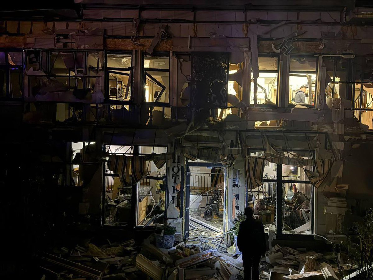 SVTV NEWS tweet media