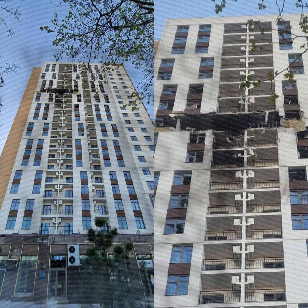 SVTV NEWS tweet media