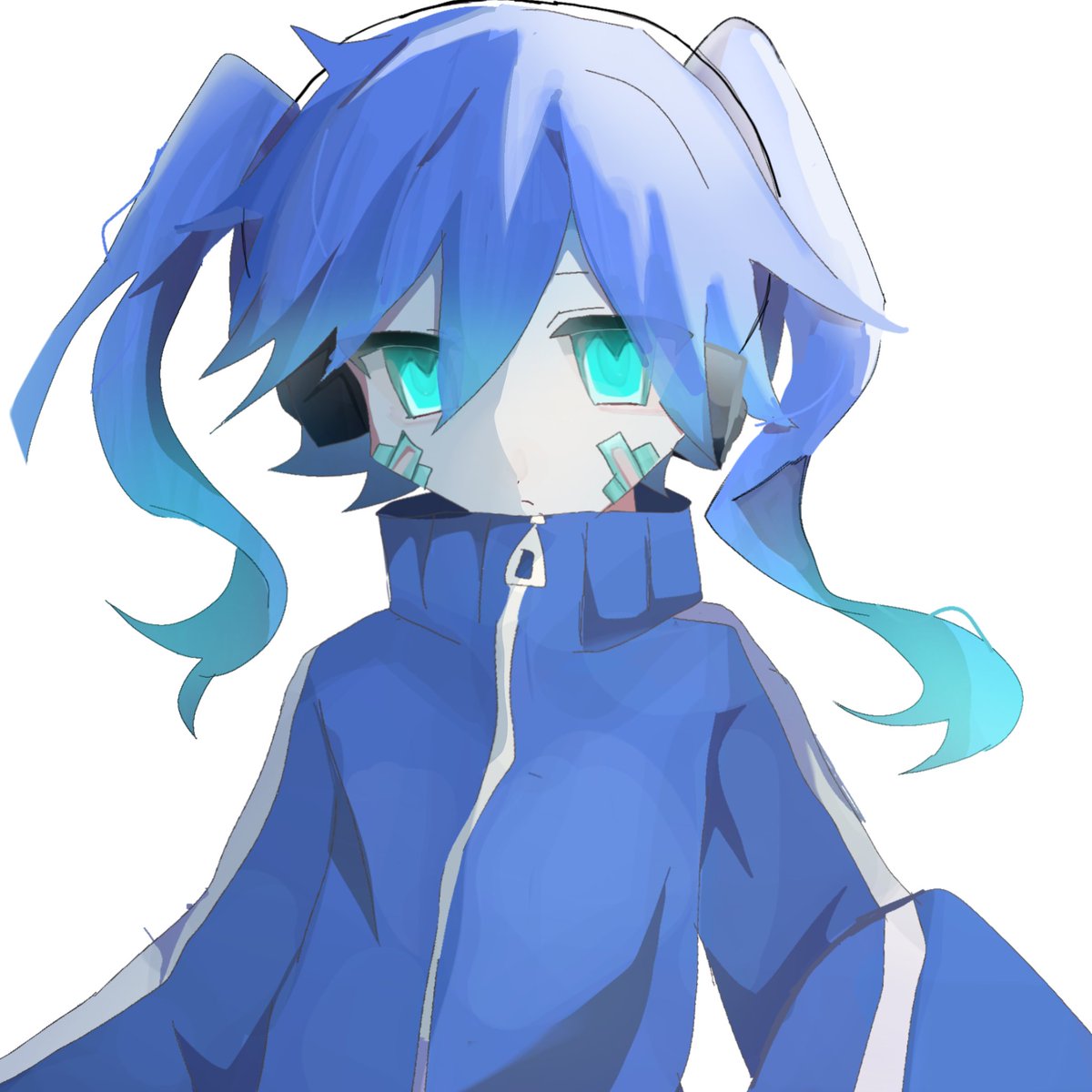 やみまる tweet media