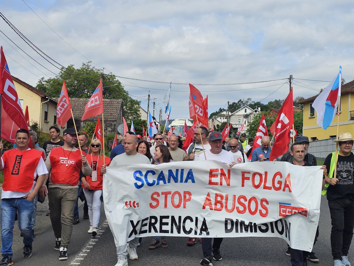 CCOO de Industria #PactoIndustriaYA tweet media