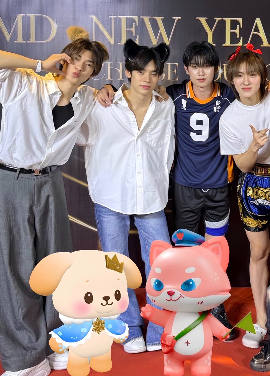 J’nimmm🍷 อันวาร์บลู ❤️‍🔥 tweet media
