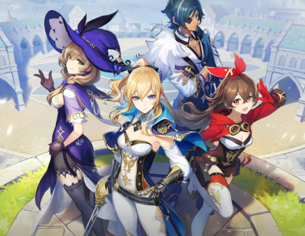 AnimeTrends tweet media