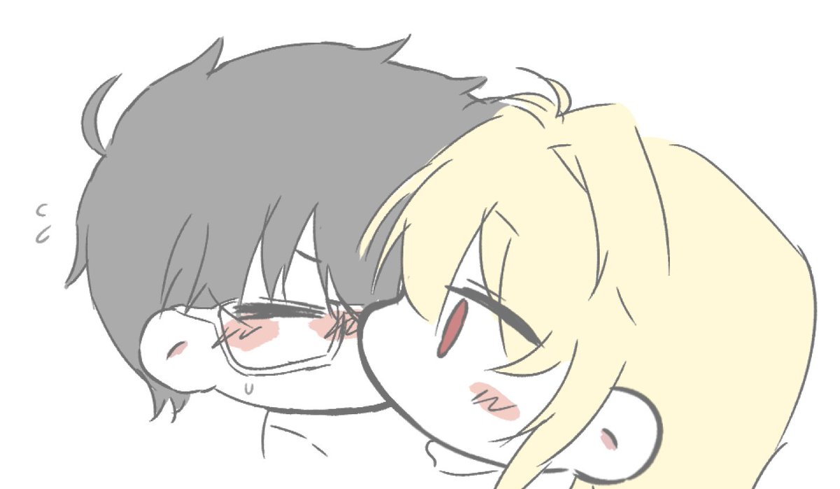 낑깡『ポエロ』(피에로. 광대라는뜻) tweet media