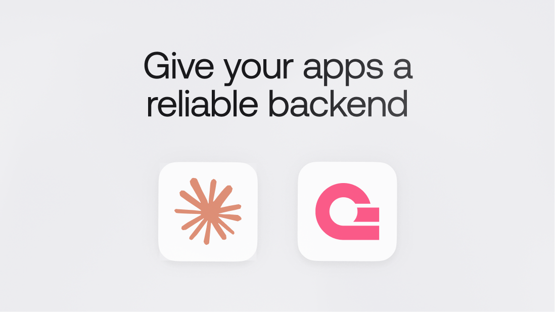 Appwrite tweet media