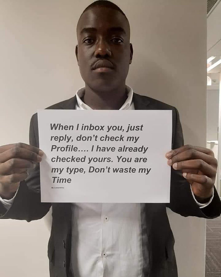 🇨🇲 Dr STRANGE🇨🇲 tweet media