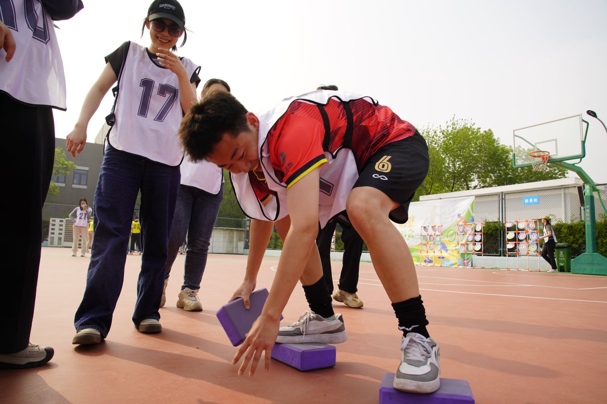 School of Life Sciences, Peking University tweet media