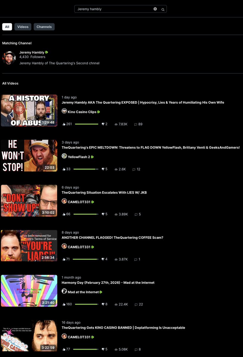 Mark Crocspank tweet media