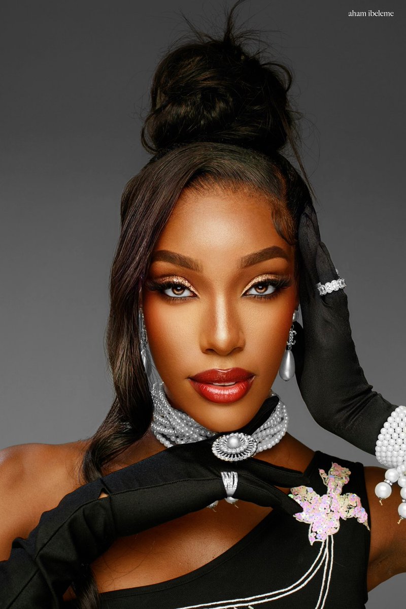 QUMI FASHION tweet media