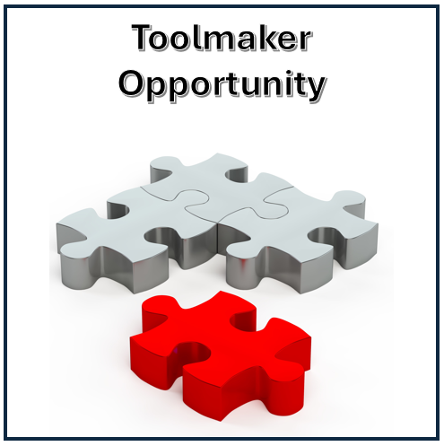 TSPRecruitment's tweet image. Toolmaker, West Bromwich, to £17 per hour

Additional Details: tinyurl.com/Ref-ST2578

Contact: Scott Thompson - 0121 427 4255 or send your cv to st@tsponline.co.uk

#jobopportunity #jobsearch #manufacturing #toolmaker
