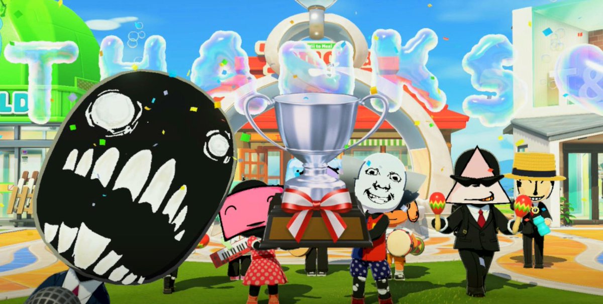 melogome tweet media