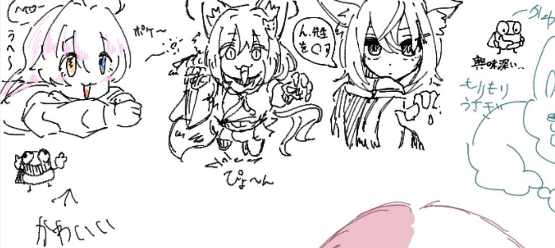 しぐせる tweet media