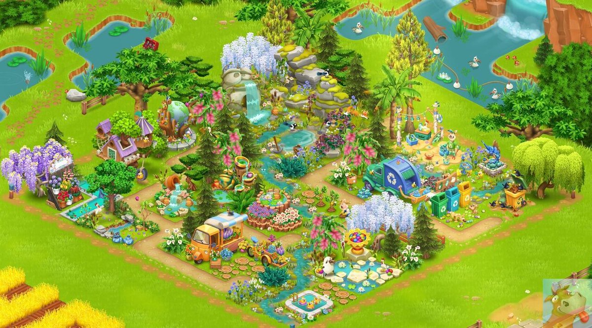 🐄🌾🚜: HAY DAY FESS🪷 tweet media