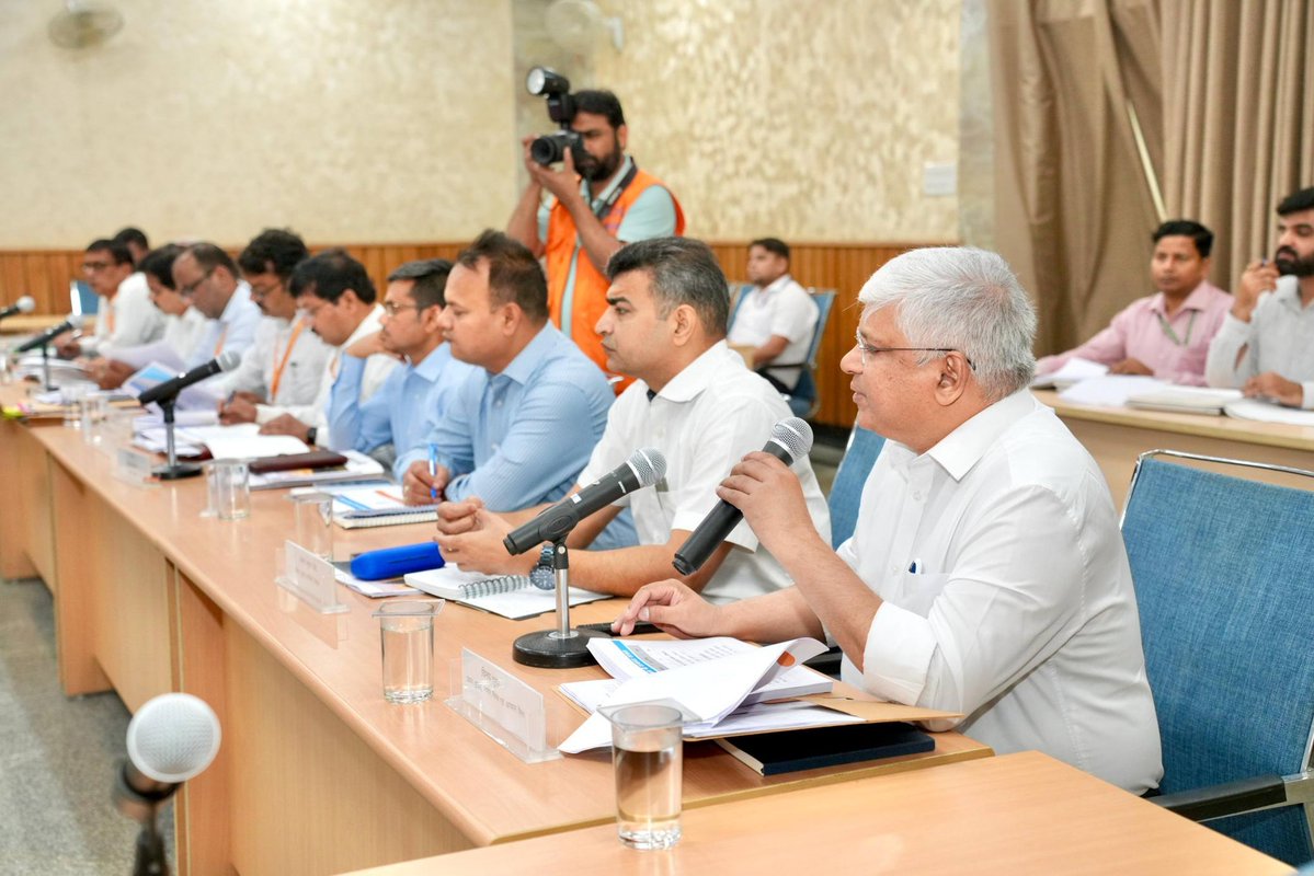 Urban Development & Housing Dept, Govt. of Bihar tweet media