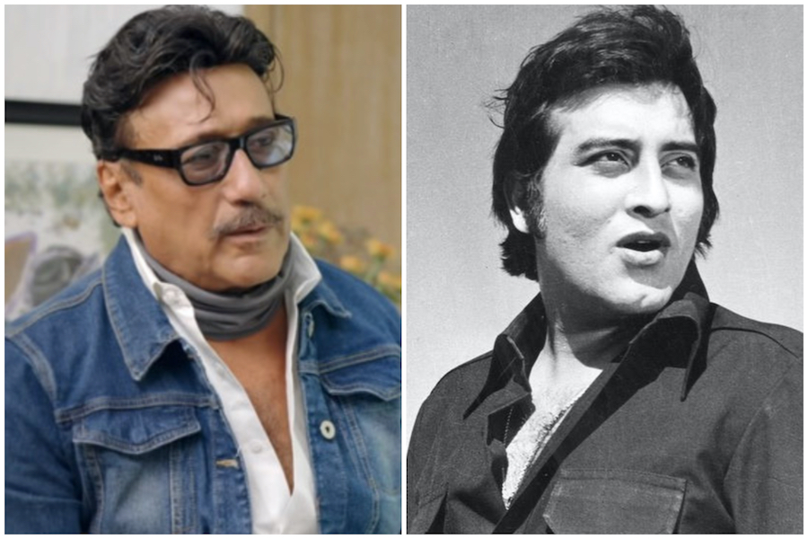 BollywoodH's tweet image. #JackieShroff Remembers #VinodKhanna: A Heartfelt Tribute to a #Timeless Icon

tinyurl.com/fuw3d826