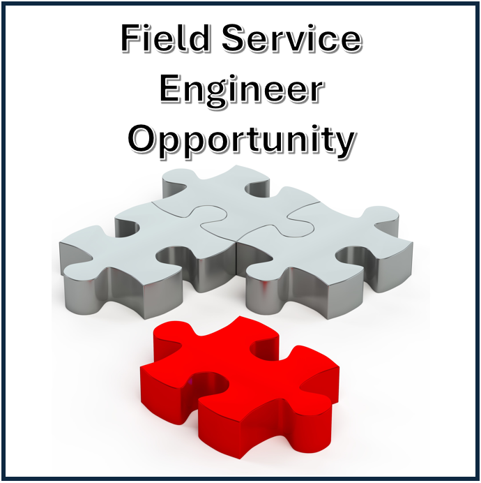 TSPRecruitment's tweet image. Field Service Engineer – Coffee Machines, Central #London (Walking Route), £35-40k

Additional Details: tinyurl.com/Ref-ST2575

Contact: Scott Thompson - 0121 427 4255 or send your cv to st@tsponline.co.uk

#jobopportunity #jobsearch #fieldservice #service #engineer