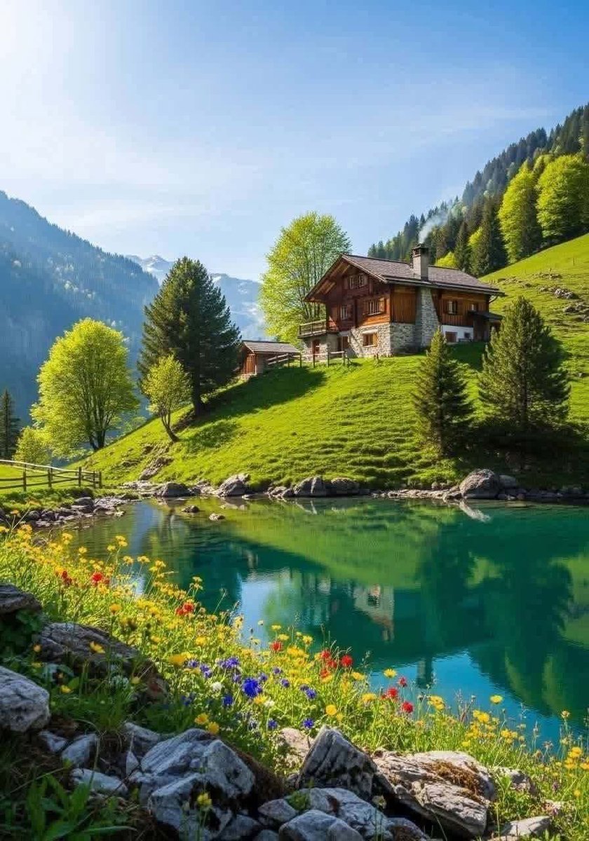 Prsamibcn's tweet image. #صباح_الخير #ⵜⵉⴼⴰⵡⵉⵏ #Buenos_Dias #Egun_on #Bon_Dia #goodmorning #Günaydın #おはよう_좋은아침이에요ً