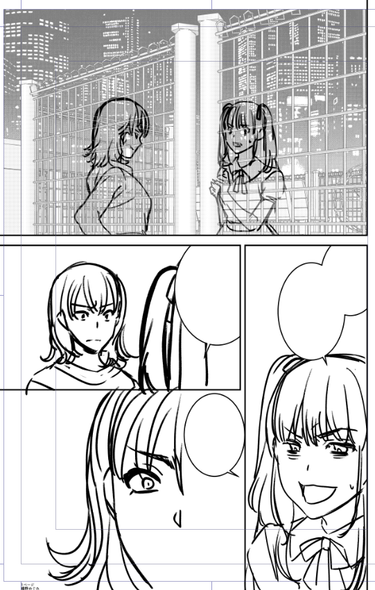 嬉野めぐみ🐄@新作続々配信中❤ tweet media