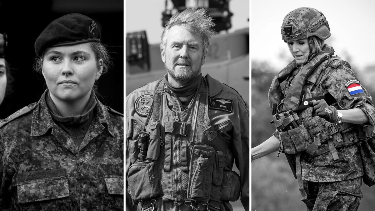 NATO Allied Land Command tweet media