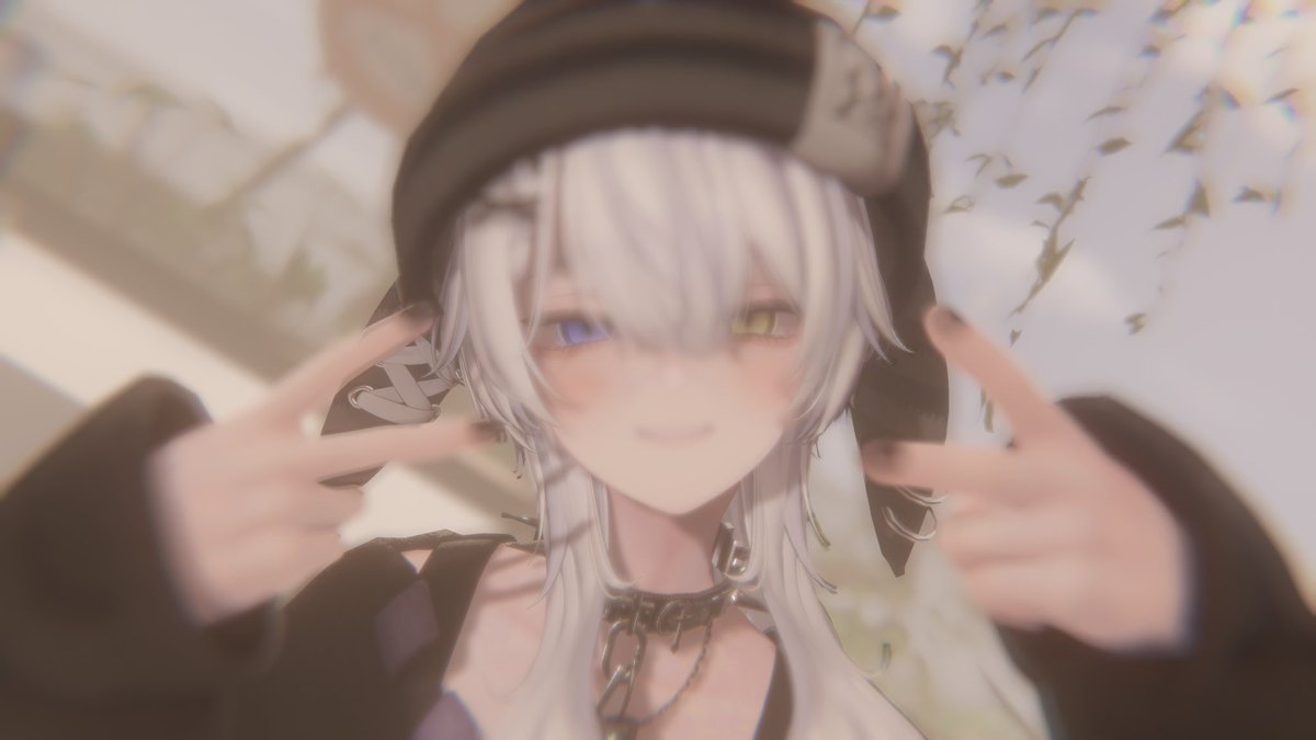 甘噛みオオカミ tweet media