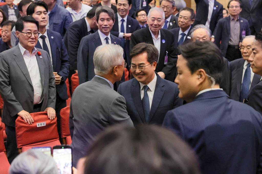 김동연 tweet media