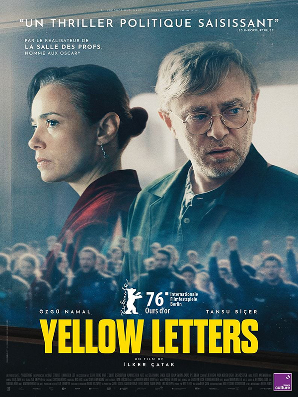 🎥 Cinéma Le Select | À l'affiche cette semaine... 
➡️ chatillon-mairie.fr/cinema-le-sele…
#ChatillonsurSeine #CinemaLeSelect