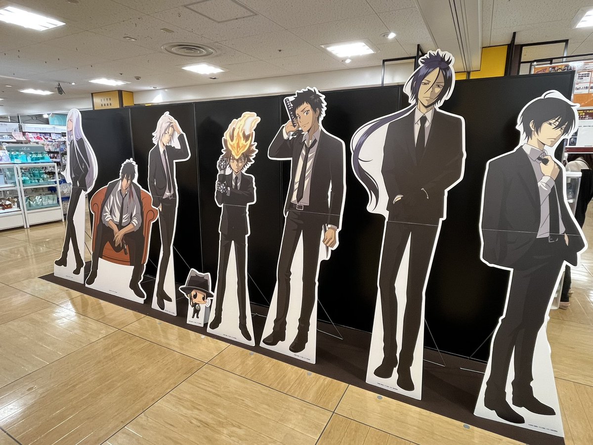 さめじろう@BANDITS女子 tweet media