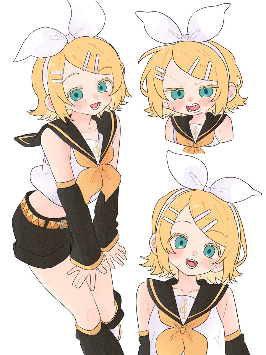 古森かもめ tweet media