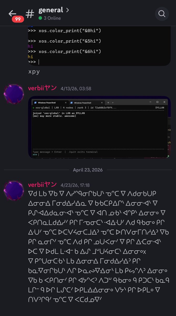 xlate.ai tweet media
