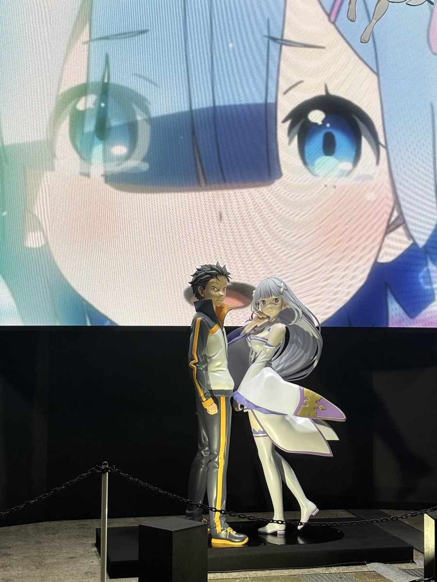 Fu_kapyonn's tweet photo. ニコニコ超会議たのしかった𐔌ᵔ꜆ ܸ•⩊•ᵔ 𐦯꜆💮💕 https://t.co/84vbQ6j2Go