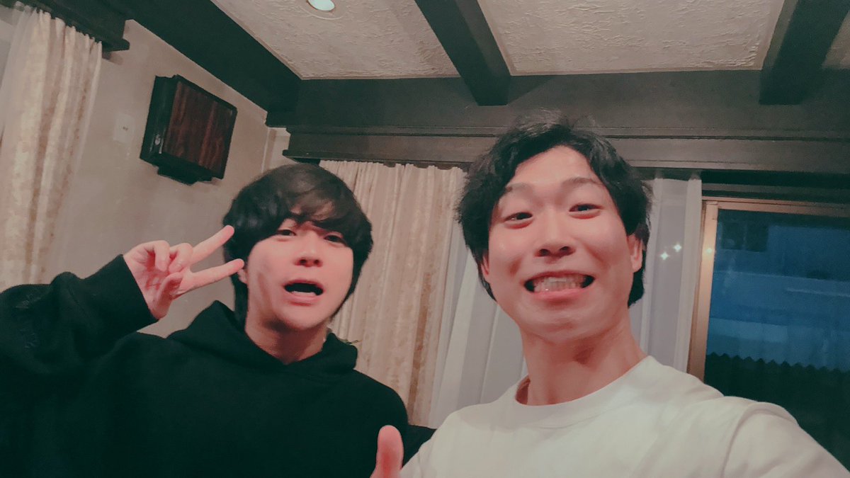 ダイ tweet media