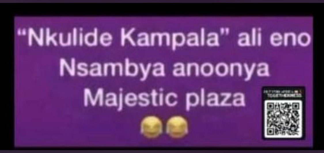 Chioma 🇺🇬 tweet media