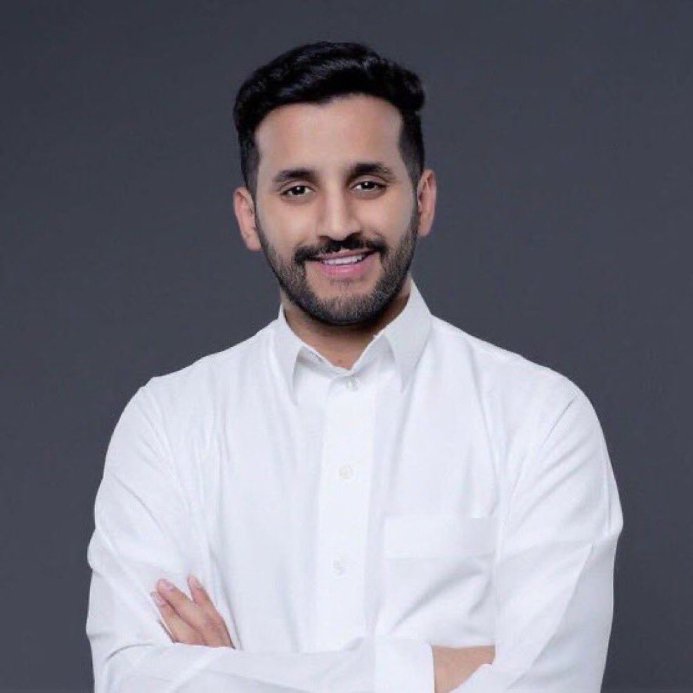 Abdulaziz Alsuwaidi tweet media