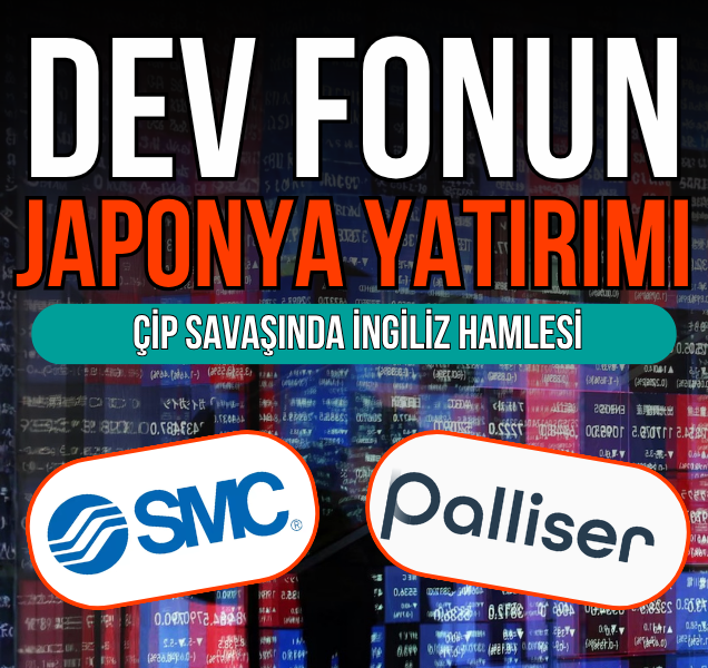 patronlar's tweet image. Londra merkezli aktivist yatırım fonu Palliser Capital, Japon fabrika otomasyon devi SMC Corp’ta “önemli” bir hisse aldığını açıkladı

Palliser, şirkete 3,8 milyar dolarlık (yaklaşık 600 milyar yen) hisse geri alım programı çağrısı yaptı

#teknoloji 

patronlardunyasi.com/londra-merkezl…