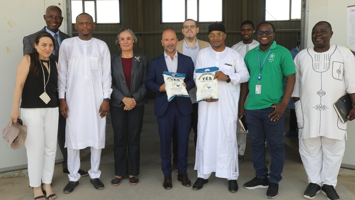WFP_Chad tweet media