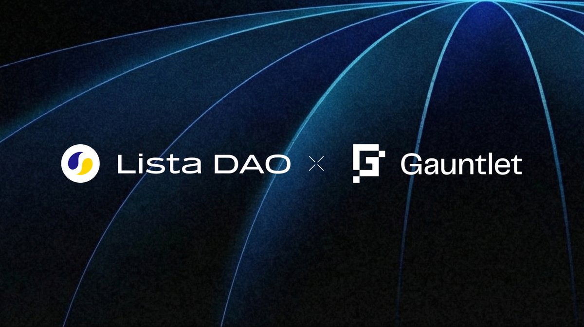 Lista DAO tweet media